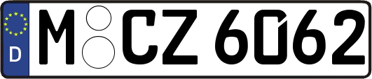 M-CZ6062