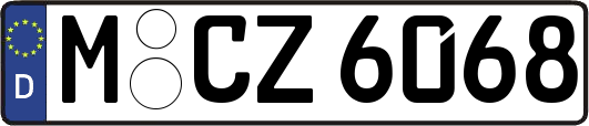M-CZ6068