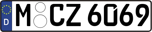 M-CZ6069