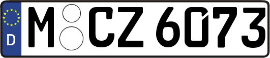 M-CZ6073