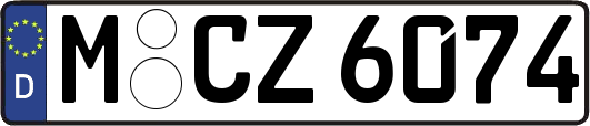 M-CZ6074