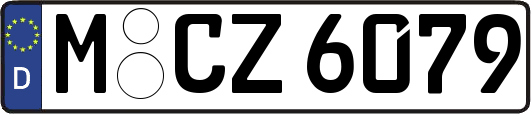 M-CZ6079