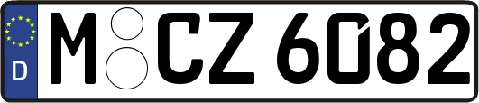 M-CZ6082