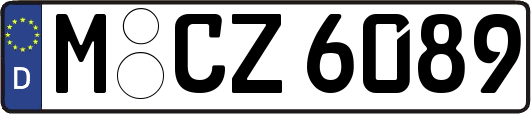M-CZ6089