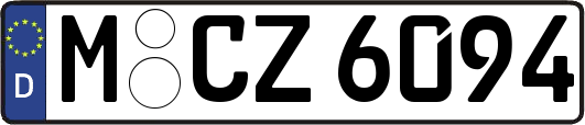 M-CZ6094