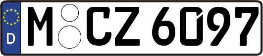 M-CZ6097