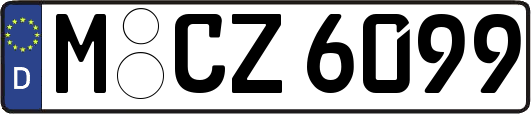 M-CZ6099