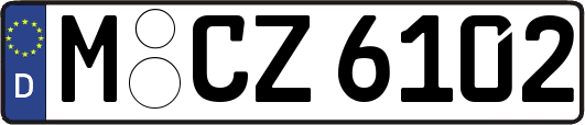 M-CZ6102