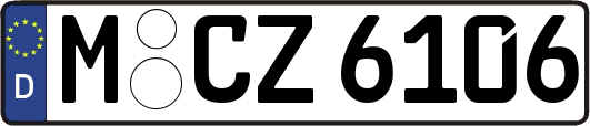 M-CZ6106