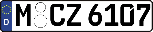M-CZ6107