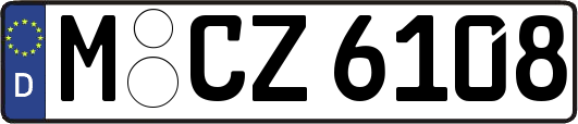 M-CZ6108