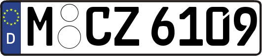 M-CZ6109