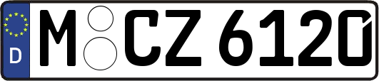 M-CZ6120