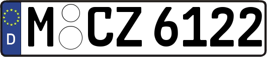 M-CZ6122