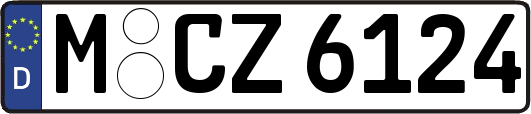 M-CZ6124