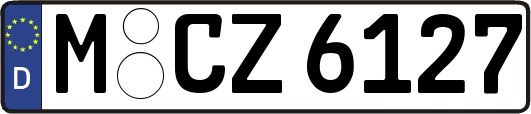 M-CZ6127