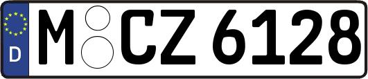 M-CZ6128