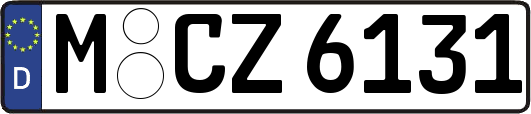 M-CZ6131