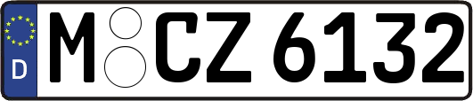 M-CZ6132