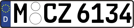 M-CZ6134