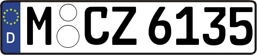 M-CZ6135