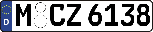 M-CZ6138