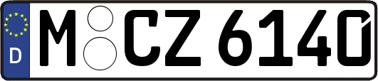 M-CZ6140