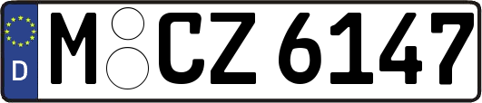M-CZ6147