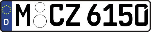 M-CZ6150