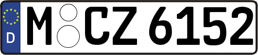 M-CZ6152