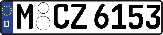 M-CZ6153