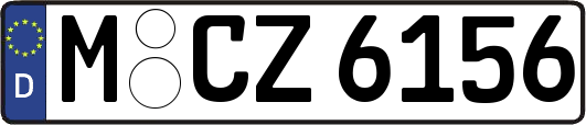 M-CZ6156