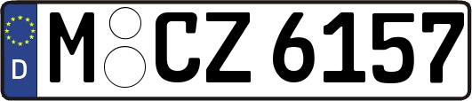 M-CZ6157