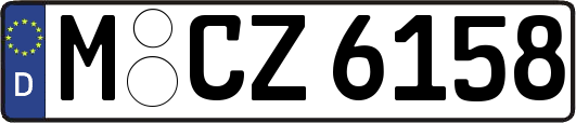 M-CZ6158