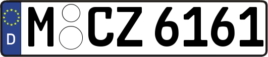 M-CZ6161
