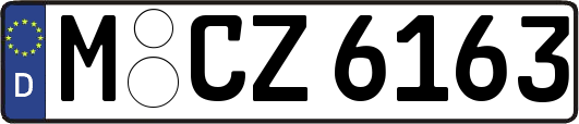 M-CZ6163