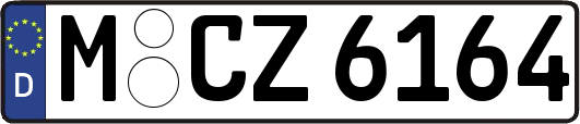 M-CZ6164