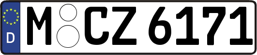 M-CZ6171