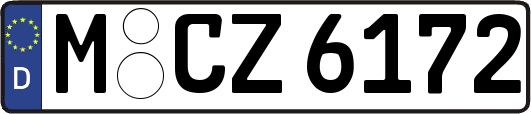 M-CZ6172