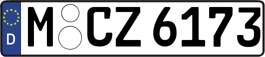 M-CZ6173