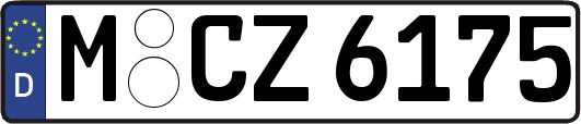 M-CZ6175