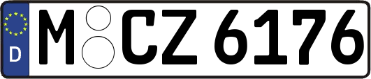 M-CZ6176