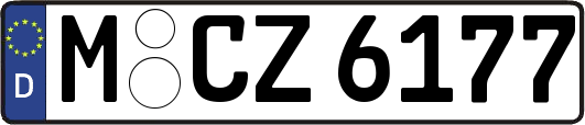 M-CZ6177