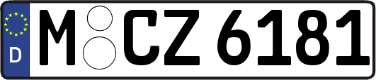 M-CZ6181