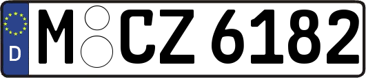 M-CZ6182