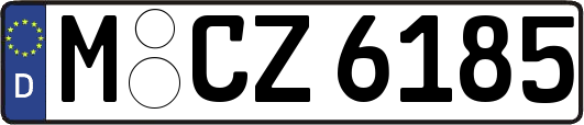 M-CZ6185
