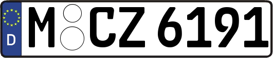 M-CZ6191