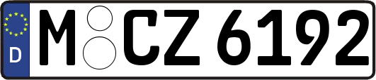 M-CZ6192