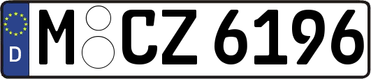 M-CZ6196