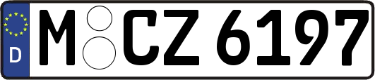 M-CZ6197